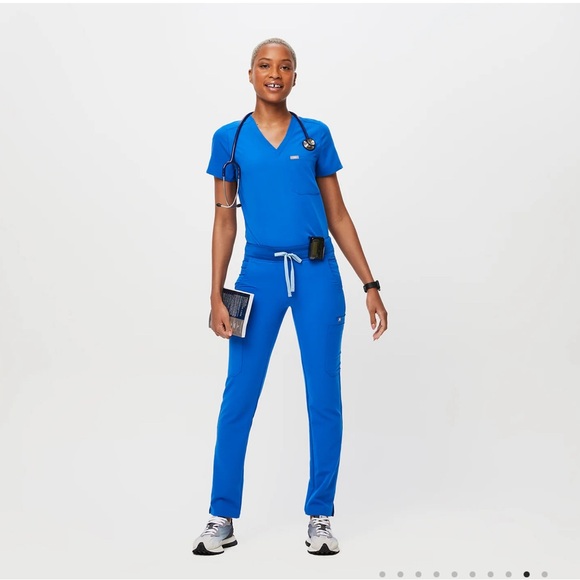 Figs scrub set - Picture 3 of 4